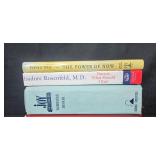 Collection of Assorted Vintage and Modern Books - Cooking, Electronics, Hobbies