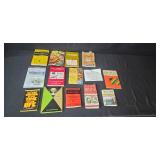 Collection of Assorted Vintage and Modern Books - Cooking, Electronics, Hobbies