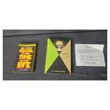 Collection of Assorted Vintage and Modern Books - Cooking, Electronics, Hobbies