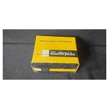 Vintage Electronics Lot Including Microphone, Speakers, Cables, and Components