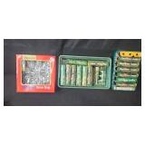 Vintage Christmas Holiday Decor and Lighting Collection