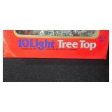 Vintage Christmas Holiday Decor and Lighting Collection