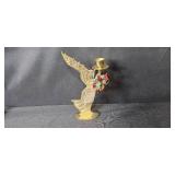 Vintage Christmas Holiday Decor and Lighting Collection