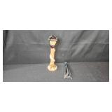 Vintage Christmas Holiday Decor and Lighting Collection