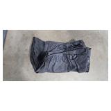 Heathkit Single Bander SSB Transceiver with Manuals and Dust Cover