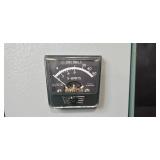 Heathkit Single Bander SSB Transceiver with Manuals and Dust Cover