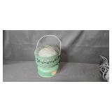 Collection: Coleman 5000 BTU Heater, Sears Craftsman 3 Inch Belt Sander, Boots, Speaker Foam Inserts, and Electronics