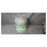 Collection: Coleman 5000 BTU Heater, Sears Craftsman 3 Inch Belt Sander, Boots, Speaker Foam Inserts, and Electronics