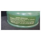 Collection: Coleman 5000 BTU Heater, Sears Craftsman 3 Inch Belt Sander, Boots, Speaker Foam Inserts, and Electronics