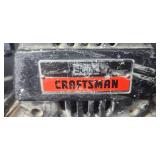 Collection: Coleman 5000 BTU Heater, Sears Craftsman 3 Inch Belt Sander, Boots, Speaker Foam Inserts, and Electronics