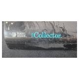 Collection: Coleman 5000 BTU Heater, Sears Craftsman 3 Inch Belt Sander, Boots, Speaker Foam Inserts, and Electronics