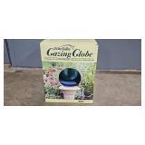 Garden Tool and Glove Lot with Echo Valley Gazing Globe and Accessories