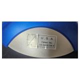 Lot of Table Lamps and Metal Candelabra