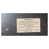 Lot of Table Lamps and Metal Candelabra