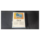 Vintage Board Games and Craft Kits Collection Including Acquire, Ploy, Latch Hook and Puzzles