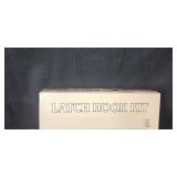 Vintage Board Games and Craft Kits Collection Including Acquire, Ploy, Latch Hook and Puzzles