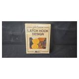 Vintage Board Games and Craft Kits Collection Including Acquire, Ploy, Latch Hook and Puzzles