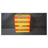 Large Lot of School Supplies and Office Tools with Bilsom Warrior Ear Muffs