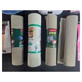 Large Lot of Vintage Hosiery, Rug Grips, SoClean CPAP Cleaner (untested), Kenwood Dip Meter, and ARRL Handbook