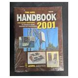 Large Lot of Vintage Hosiery, Rug Grips, SoClean CPAP Cleaner (untested), Kenwood Dip Meter, and ARRL Handbook