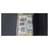 Mixed Lot: J.C. Higgins Ice Skates, Car Care Kit, Drop Cloths, Shredder, and Cleaning Supplies