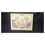 Kitchenware and Home Decor Lot with Placemats, Ceramic Bakeware, Mugs, and Accessories