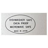 Kitchenware and Home Decor Lot with Placemats, Ceramic Bakeware, Mugs, and Accessories