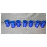 Kitchenware and Home Decor Lot with Placemats, Ceramic Bakeware, Mugs, and Accessories