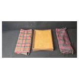 Large Collection of Jazz and Soul CDs in Oak Storage Drawers