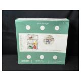 Kenmore Quiet Comfort Humidifier with 6-Cube Wire Storage and Shelf Set