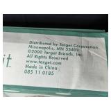 Kenmore Quiet Comfort Humidifier with 6-Cube Wire Storage and Shelf Set