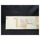 Kenmore Quiet Comfort Humidifier with 6-Cube Wire Storage and Shelf Set