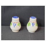 Ceramic Kitchenware Collection Hand Painted by Giovanni Vietri Italy