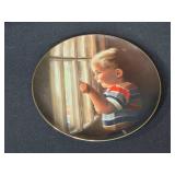 Ceramic Kitchenware Collection Hand Painted by Giovanni Vietri Italy