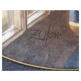 Ceramic Kitchenware Collection Hand Painted by Giovanni Vietri Italy