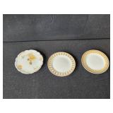 Ceramic Kitchenware Collection Hand Painted by Giovanni Vietri Italy