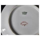 Ceramic Kitchenware Collection Hand Painted by Giovanni Vietri Italy