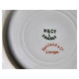 Ceramic Kitchenware Collection Hand Painted by Giovanni Vietri Italy