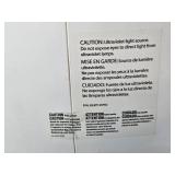 Honeywell Tower Air Purifier with UV and Ionizer