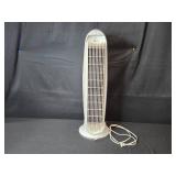 Honeywell Tower Air Purifier with UV and Ionizer
