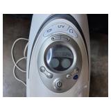 Honeywell Tower Air Purifier with UV and Ionizer