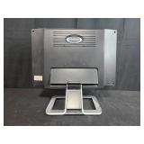 ViewSonic VX2025wm 20-Inch LCD Monitor with Stand