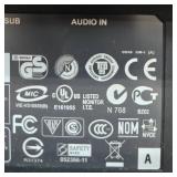 ViewSonic VX2025wm 20-Inch LCD Monitor with Stand