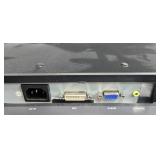 ViewSonic VX2025wm 20-Inch LCD Monitor with Stand