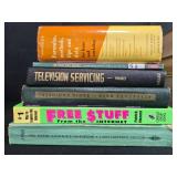 Large Mixed Lot of Non-Fiction Books including Biographies, Science, and Guides