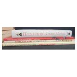 Large Mixed Lot of Non-Fiction Books including Biographies, Science, and Guides