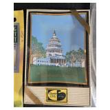 Garden and Household Mixed Lot: Pitchers, Storage Containers, Plant Accessories, Decor Items