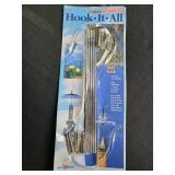 Garden and Household Mixed Lot: Pitchers, Storage Containers, Plant Accessories, Decor Items