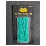 Garden and Household Mixed Lot: Pitchers, Storage Containers, Plant Accessories, Decor Items