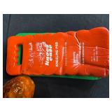 Garden and Household Mixed Lot: Pitchers, Storage Containers, Plant Accessories, Decor Items